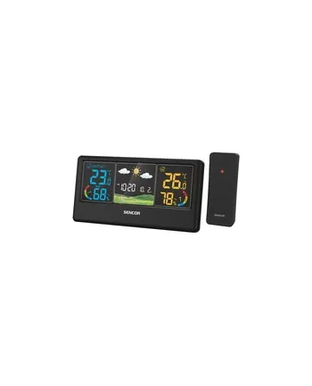 Sencor SWS 4100 B