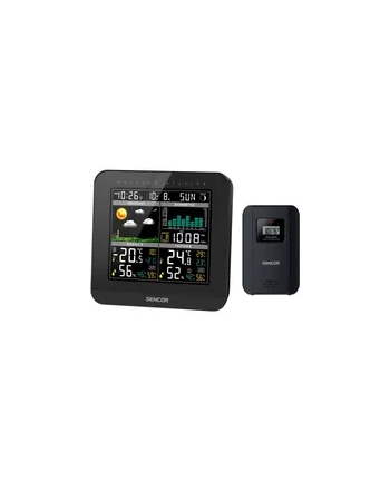 Sencor SWS 5800