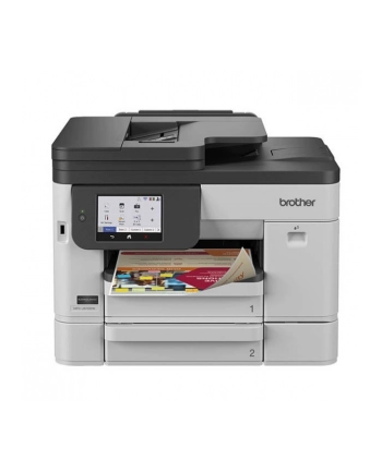 bczerwonyher Urządzenie wielofunkcyjne MFC-J5110DW A4 4in1 USB/G(W)LAN/28ipm/ADF50