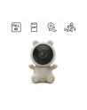 hama Kamera wewnętrzna baby monitor WIFI HD - nr 4