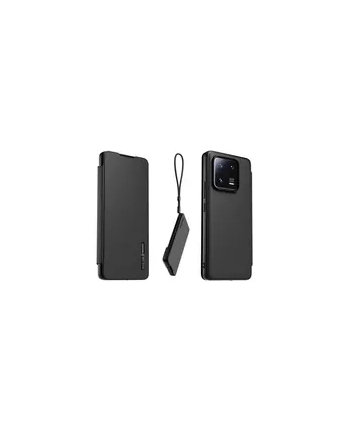 Xiaomi Etui Książkowe Made For Book Z Paskiem Do 13 Pro