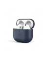 Epico Etui / Pokrowiec Leather Pro Apple Airpods 4 - nr 1