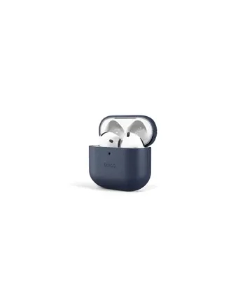 Epico Etui / Pokrowiec Leather Pro Apple Airpods 4