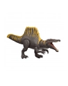 Mattel Jurassic World Tail Thrasher Spinozaur Podwójny atak Figurka dinozaura do ustawiania w różnych pozach z 2 atakami JGB56 - nr 1