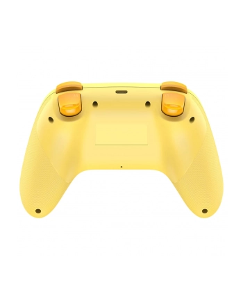 GameSir HRG71094 Nova Lite Żółty
