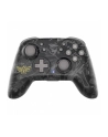 HORI Wireless PAD The Legend of Zelda Edition NSW479U - nr 2