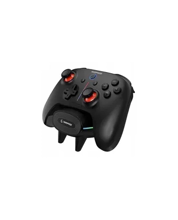 Rampage Hydra Pro Wireless Black