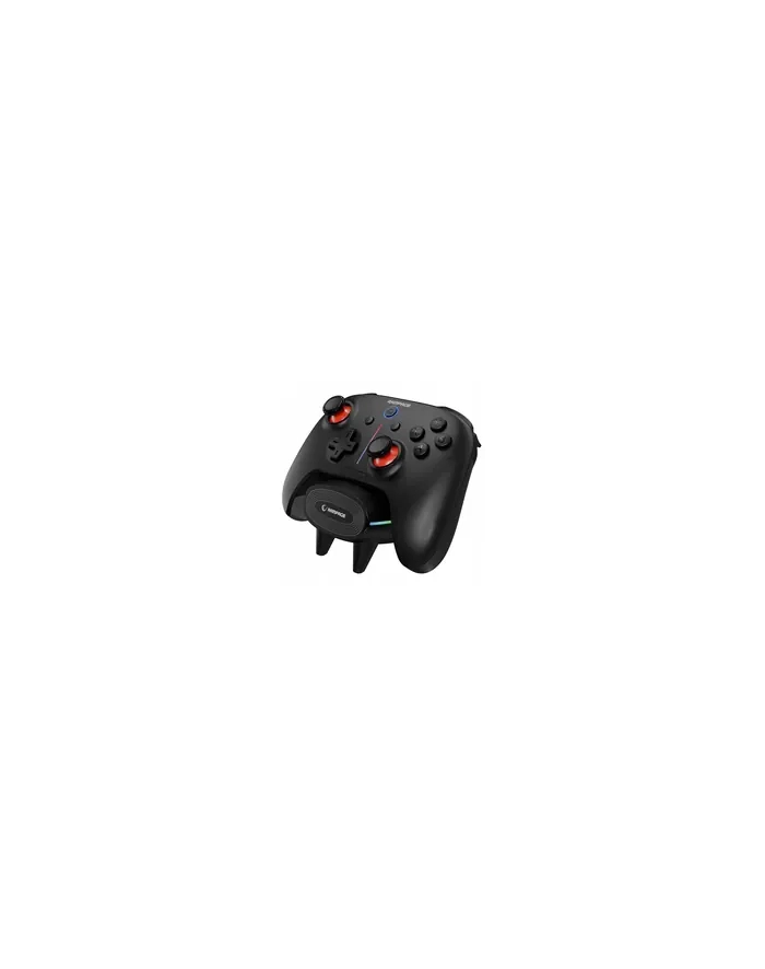 Rampage Hydra Pro Wireless Black główny