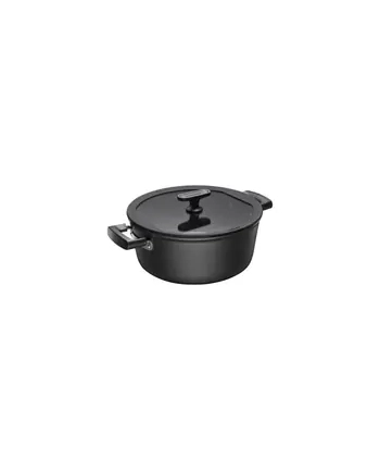 Fiskars Garnek Hard Face 26cm 5l (1075527)