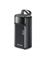 awei Powerbank 40000mAh 22,5W PA-105 PD 3xUSB-C - nr 1