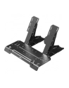 PXN PD HM do PC Metalowe Szary - nr 1
