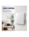 qoltec Inteligentny 2-kanałowy włącznik wyłącznik światła | Wi-Fi | Timer - nr 4