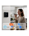 qoltec Inteligentny dotykowy 1-kanałowy włącznik wyłącznik światła | Wi-Fi | Timer - nr 9
