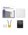 qoltec Inteligentny 1-kanałowy włącznik wyłącznik światła | Wi-Fi | Timer | Tuya - nr 4