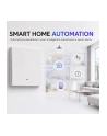 qoltec Inteligentny 1-kanałowy włącznik wyłącznik światła | Wi-Fi | Timer | Tuya - nr 6