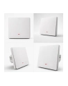 qoltec Inteligentny 1-kanałowy włącznik wyłącznik światła | Wi-Fi | Timer | Tuya - nr 9
