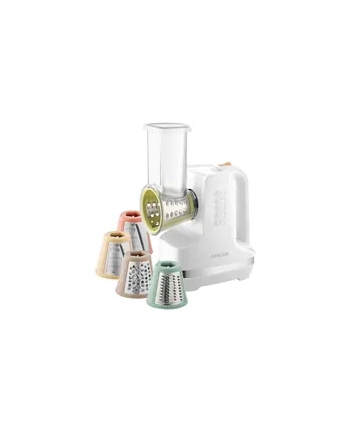 Sencor SSG 4300WH