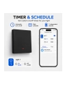 qoltec Inteligentny 1-kanałowy włącznik wyłącznik światła | Wi-Fi | Timer | Tuya - nr 13