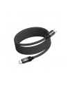 Mobile Origin 1m Czarny (MC2USBC1MBLK) - nr 4