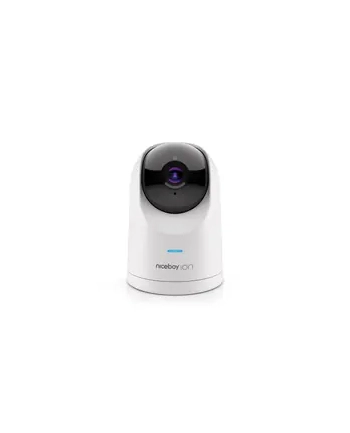 Kamera IP wewnętrzna Niceboy Ion Guardian N2 Pro GUARDIANN2PRO2K