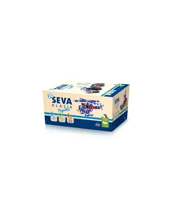 Seva Zestaw Classic Największy