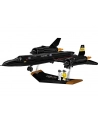 COBI Armed Forces Lockheed SR-71 Blackbird Executive Edition (COBI-5890) - nr 2