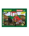 Merkur Modele Rc Zestaw Farmer 20 Modeli 341e. - nr 1
