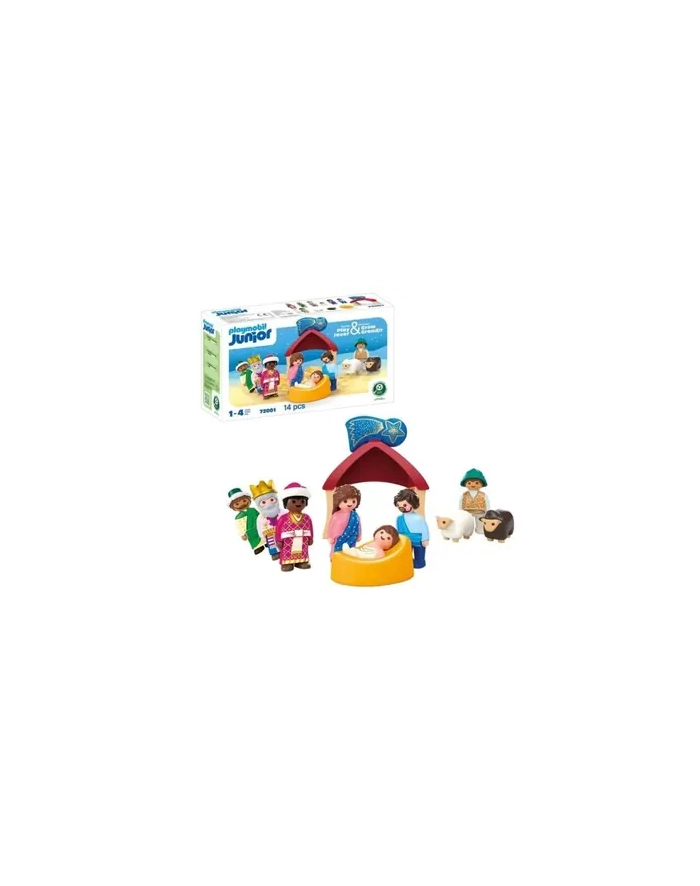 Playmobil Playset  S71024009 główny