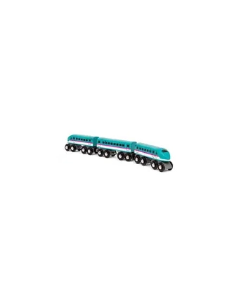 Brio Pociąg World Pociągi Świata Shinkansen 63608600