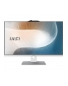 msi Komputer All-in-One Modern AM272P 1MA-1484XEU nOS/Intel Core 5 120U/8GB/500GB/UMA/27 ''/Biały - nr 11