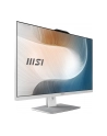 msi Komputer All-in-One Modern AM272P 1MA-1484XEU nOS/Intel Core 5 120U/8GB/500GB/UMA/27 ''/Biały - nr 16