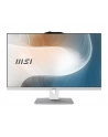 msi Komputer All-in-One Modern AM272P 1MA-1484XEU nOS/Intel Core 5 120U/8GB/500GB/UMA/27 ''/Biały - nr 2