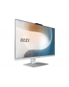 msi Komputer All-in-One Modern AM272P 1MA-1484XEU nOS/Intel Core 5 120U/8GB/500GB/UMA/27 ''/Biały - nr 3