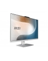 msi Komputer All-in-One Modern AM272P 1MA-1484XEU nOS/Intel Core 5 120U/8GB/500GB/UMA/27 ''/Biały - nr 4