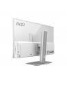 msi Komputer All-in-One Modern AM272P 1MA-1484XEU nOS/Intel Core 5 120U/8GB/500GB/UMA/27 ''/Biały - nr 5