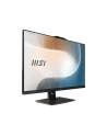 msi Komputer Modern AM272P 1MA-1489XEU nOS/Intel Core 5 120U/8GB/500GB/UMA/27 ''/Czarny - nr 3