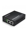 qoltec Dwukierunkowy media konwerter SWITCH Ethernet 2xRJ45 2xSFP |     1000Mb/s | 5V - nr 8