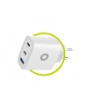 Mobile Origin Gan 40W Ładowarka Mo13 1 Usb-A 2 X Usb-C Biała - nr 13