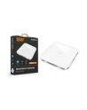 Aligator Ładowarka bezprzewodowa Pure-Pad 15W, biała - nr 1