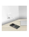 dicota Ładowarka GaN 65W 2xUSB-C biała - nr 8