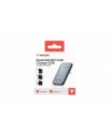verbatim Ładowarka Essentials Slim GaN 65W 2x USB-C, US/UK/UE szara - nr 2