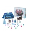 Mattel Disney Kraina Lodu Kalendarz adwentowy Małe lalki HWX20 - nr 9