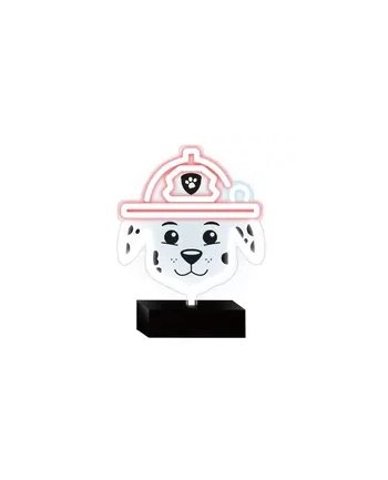 Neon Led Psi Patrol Ow-120646 Marshall