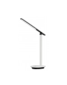 Philips lampka biurkowa LED Ivory 5W 130lm 2700/5000K czarno/biała 929003194707 - nr 1