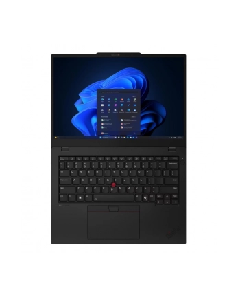 lenovo Laptop ThinkPad L13 G6 21R5004JPB W11Pro Ultra 5 225U/16GB/512GB/INT/13.3 WUXGA/Black/1YR Premier WHB + 3YRS OS + CO2 Offset