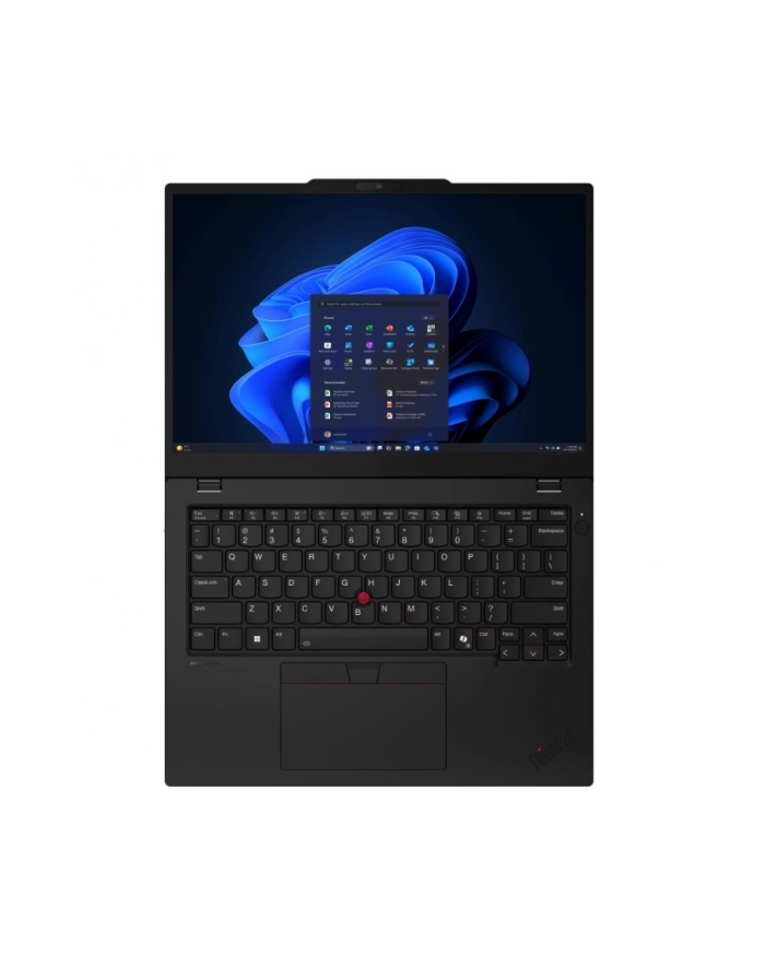 lenovo Laptop ThinkPad L13 G6 21R5004JPB W11Pro Ultra 5 225U/16GB/512GB/INT/13.3 WUXGA/Black/1YR Premier WHB + 3YRS OS + CO2 Offset główny
