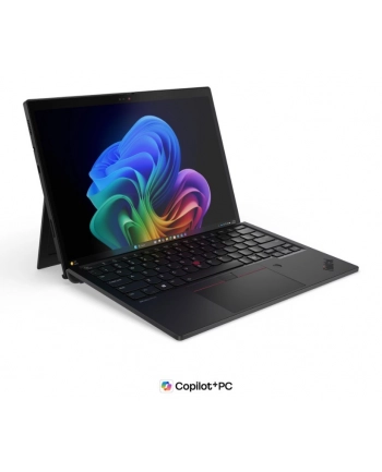 lenovo Laptop ThinkPad X13 Detachable G1 21U6002DPB W11Pro Ultra 7 365/32GB/1TB/INT/LTE/13.3 WUXGA/Touch/3YRS Premier Support