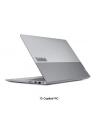 lenovo Laptop ThinkBook 16 G9 21UR0074PB W11Pro Ultra 5 325/16GB/512GB/INT/16.0 WUXGA/Arctic Grey/3YRS OS + CO2 Offset - nr 7