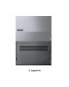 lenovo Laptop ThinkBook 16 G9 21UR009FPB W11Pro Ultra 7 355/2x16GB/1TB/INT/16.0 WUXGA/Arctic Grey/3YRS OS + CO2 Offset - nr 2