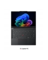 lenovo Ultrabook ThinkPad T14 G7 21WV004QPB W11Pro AI 5 PRO 440/2x16GB/512GB/INT/14.0 WUXGA/Black/3YRS Premier Support + CO2 Offset - nr 13